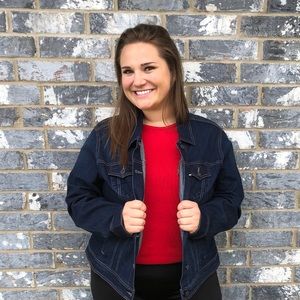 Meet your Posher, Alison